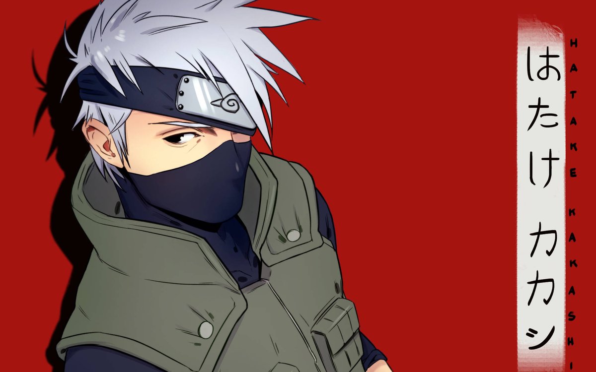 Kakashi Hatake Explained in Jujutsu Kaisen Through Gojo